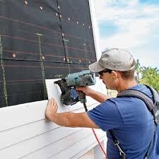 Best Custom Siding Design  in Geneva, IL